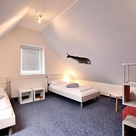 Parkoase 3, Maisonette Mit Balkon *
