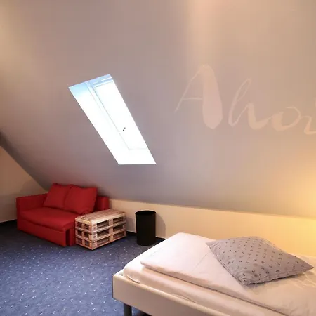Parkoase 3, Maisonette Mit Balkon
