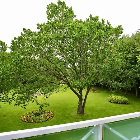 Parkoase 3, Maisonette Mit Balkon